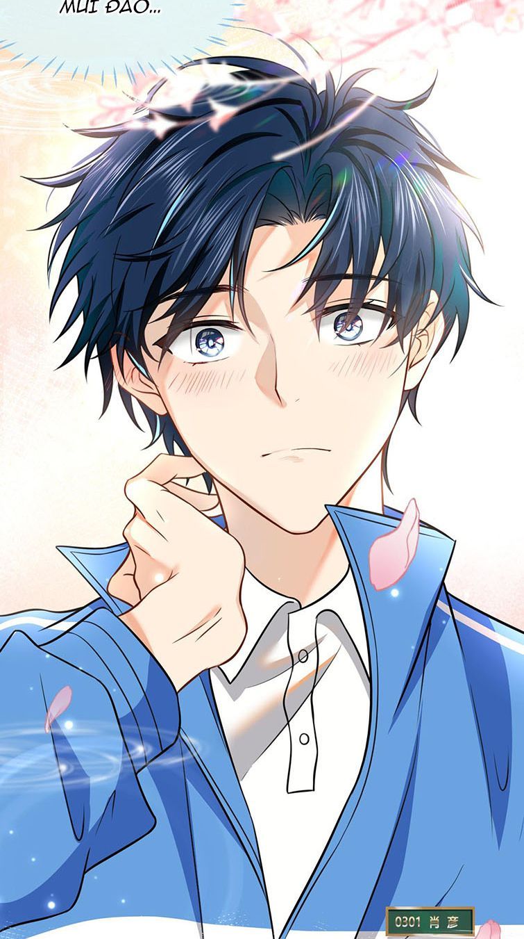 Tin Tức Tố Nói Chúng Ta Không Có Khả Năng Chapter 35 - 29