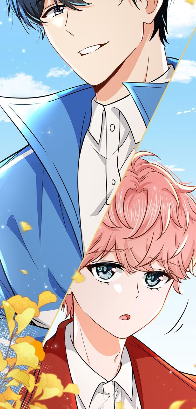 Tin Tức Tố Nói Chúng Ta Không Có Khả Năng Chapter 35 - 10