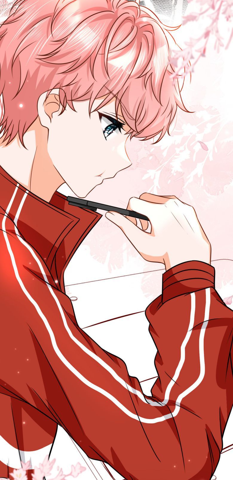 Tin Tức Tố Nói Chúng Ta Không Có Khả Năng Chapter 36 - 12