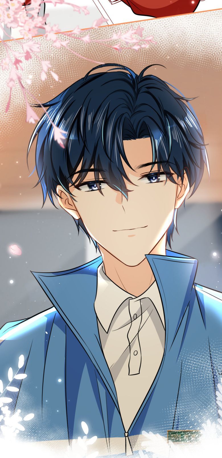 Tin Tức Tố Nói Chúng Ta Không Có Khả Năng Chapter 36 - 13