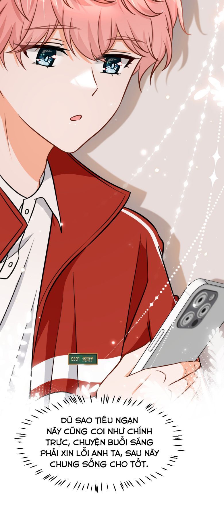 Tin Tức Tố Nói Chúng Ta Không Có Khả Năng Chapter 36 - 28