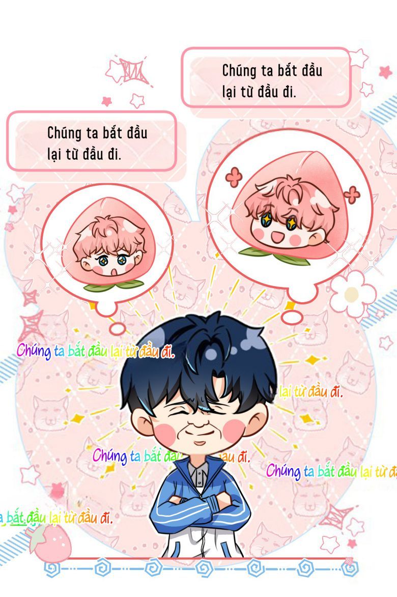 Tin Tức Tố Nói Chúng Ta Không Có Khả Năng Chapter 36 - 33