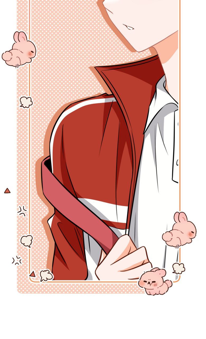 Tin Tức Tố Nói Chúng Ta Không Có Khả Năng Chapter 36 - 43