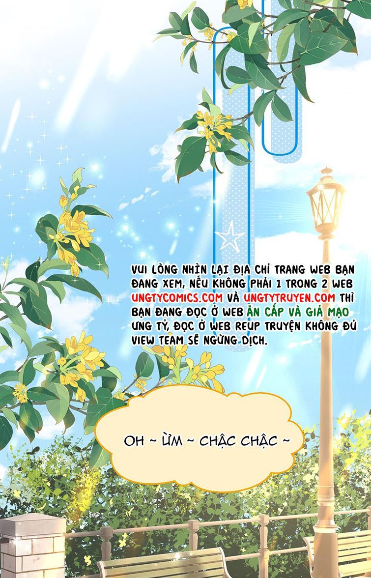 Tin Tức Tố Nói Chúng Ta Không Có Khả Năng Chapter 38 - 11