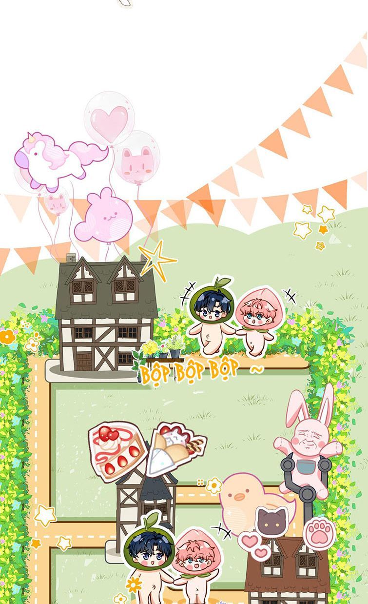 Tin Tức Tố Nói Chúng Ta Không Có Khả Năng Chapter 38 - 21