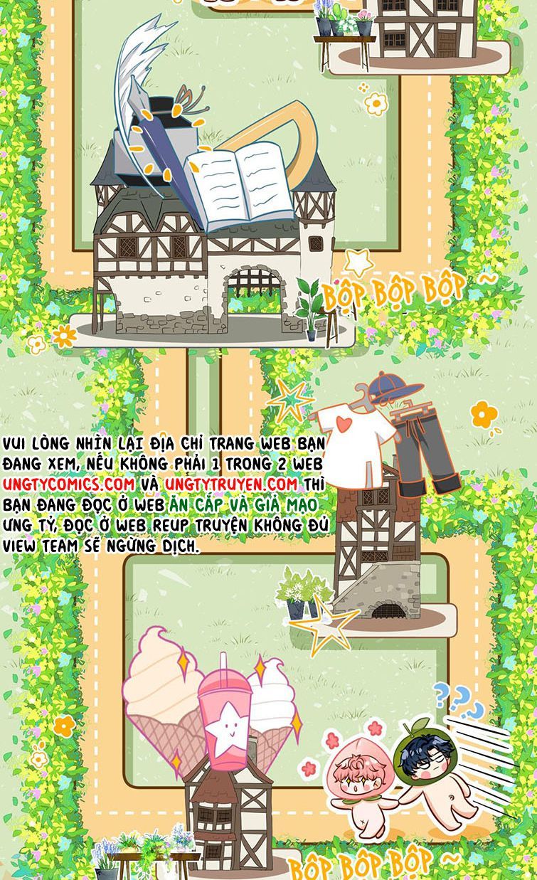 Tin Tức Tố Nói Chúng Ta Không Có Khả Năng Chapter 38 - 22