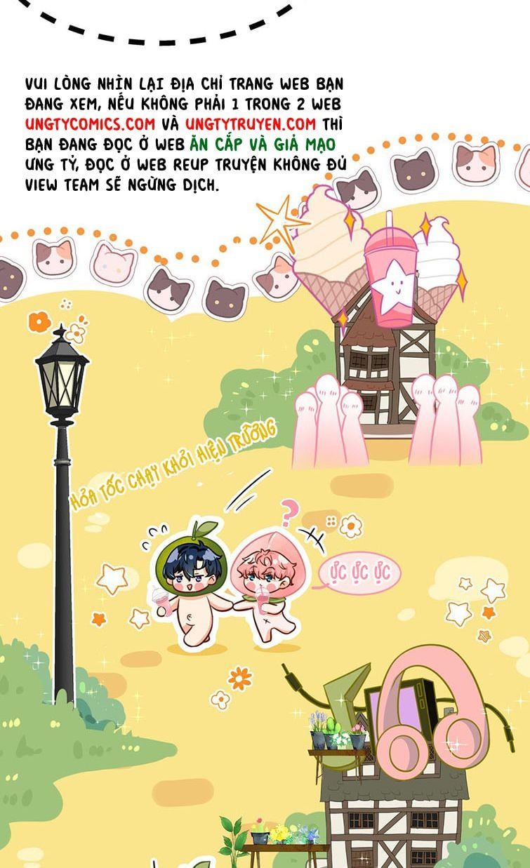 Tin Tức Tố Nói Chúng Ta Không Có Khả Năng Chapter 38 - 28