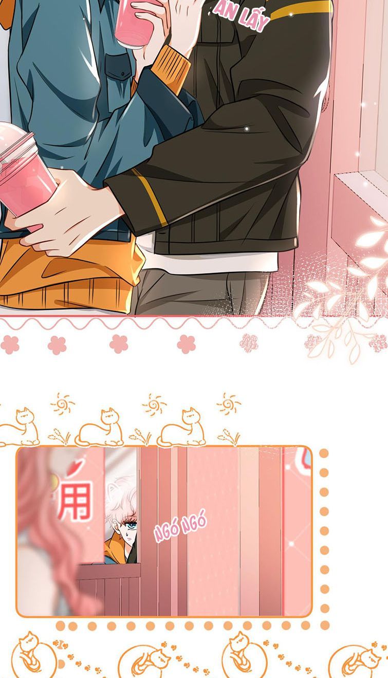 Tin Tức Tố Nói Chúng Ta Không Có Khả Năng Chapter 38 - 35