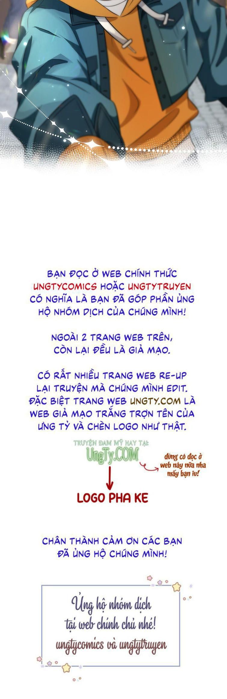 Tin Tức Tố Nói Chúng Ta Không Có Khả Năng Chapter 38 - 48