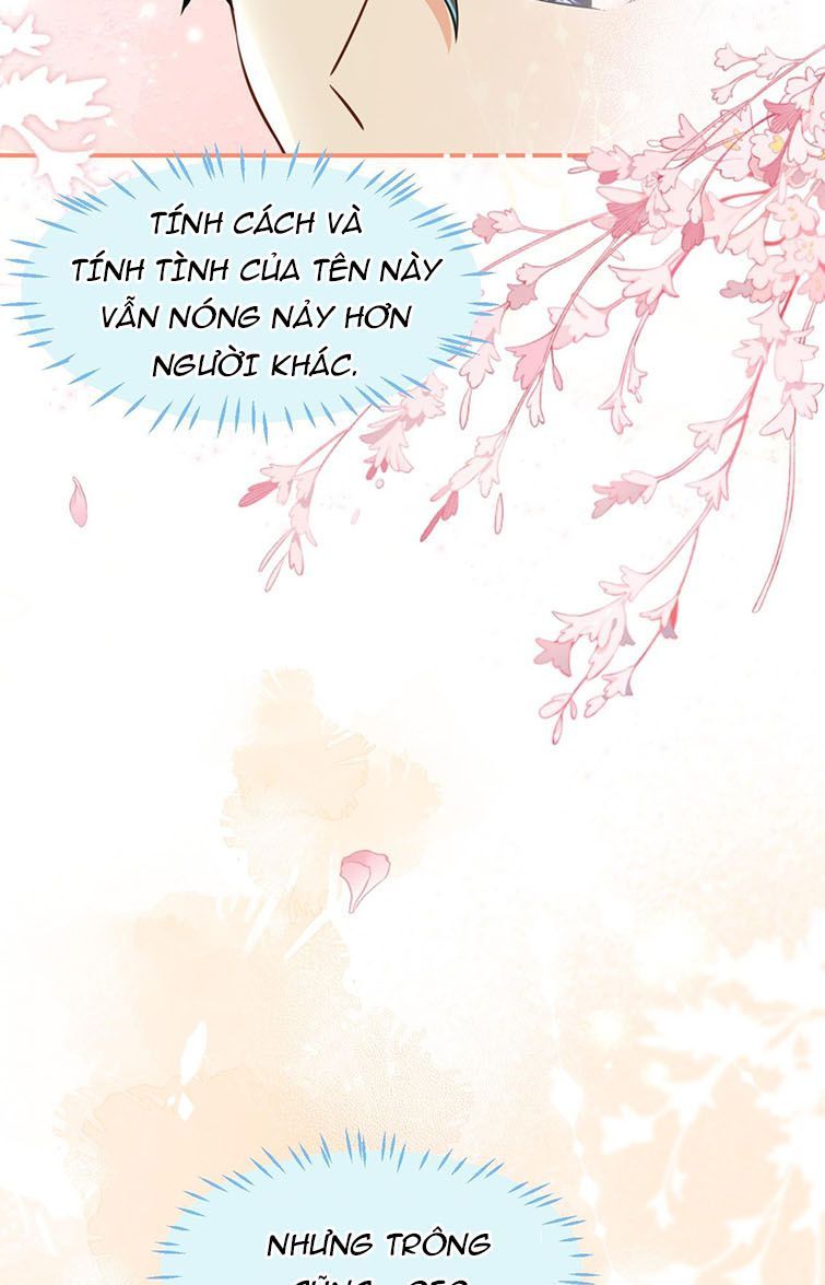 Tin Tức Tố Nói Chúng Ta Không Có Khả Năng Chapter 38 - 6