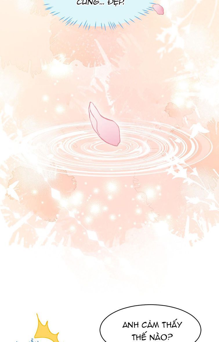 Tin Tức Tố Nói Chúng Ta Không Có Khả Năng Chapter 38 - 7