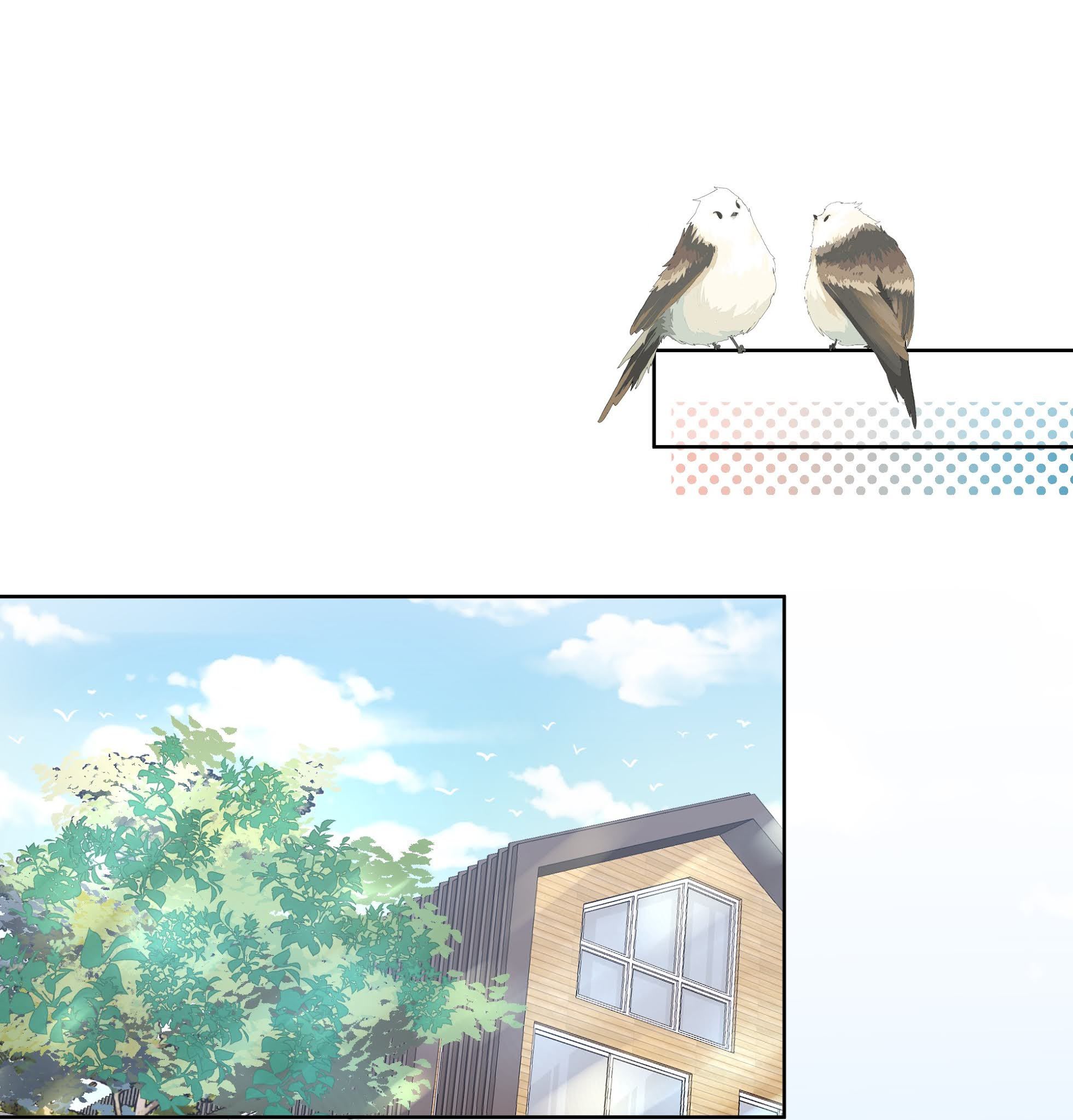 Tin Tức Tố Nói Chúng Ta Không Có Khả Năng Chapter 4.5 - 4