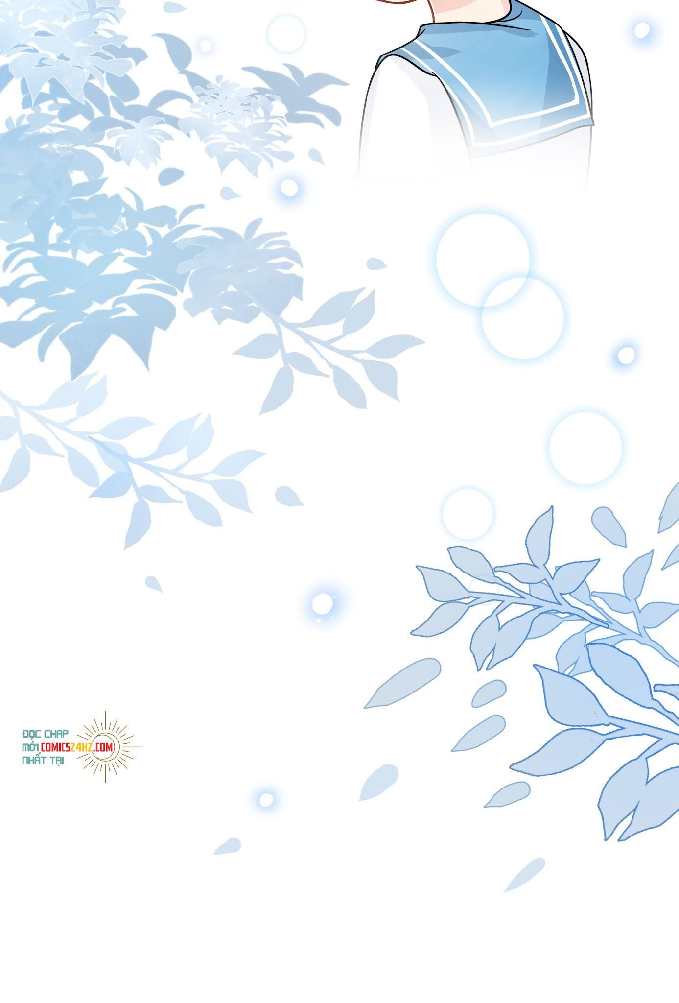 Tin Tức Tố Nói Chúng Ta Không Có Khả Năng Chapter 4.5 - 34