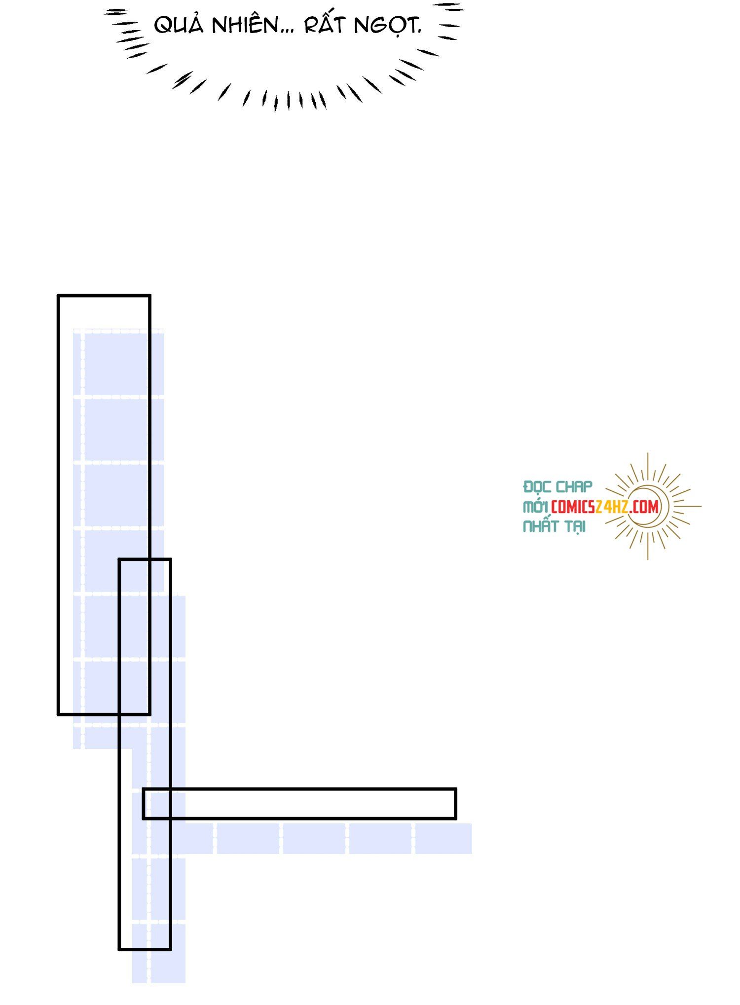 Tin Tức Tố Nói Chúng Ta Không Có Khả Năng Chapter 4 - 13
