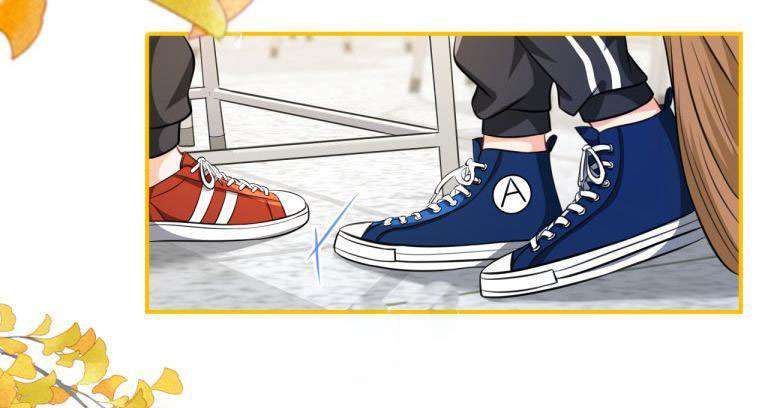 Tin Tức Tố Nói Chúng Ta Không Có Khả Năng Chapter 40 - 19