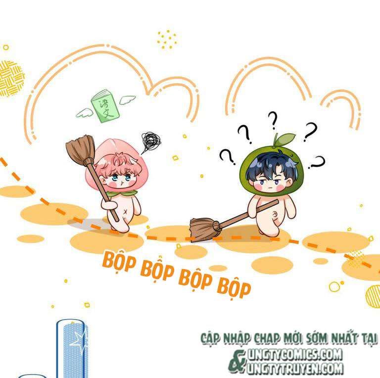 Tin Tức Tố Nói Chúng Ta Không Có Khả Năng Chapter 40 - 21