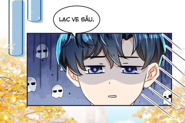 Tin Tức Tố Nói Chúng Ta Không Có Khả Năng Chapter 40 - 22