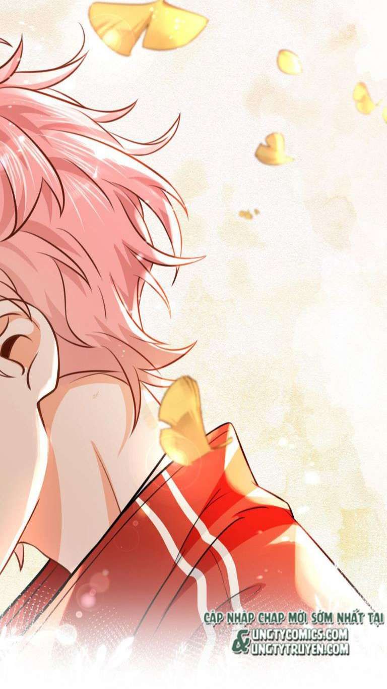 Tin Tức Tố Nói Chúng Ta Không Có Khả Năng Chapter 40 - 30
