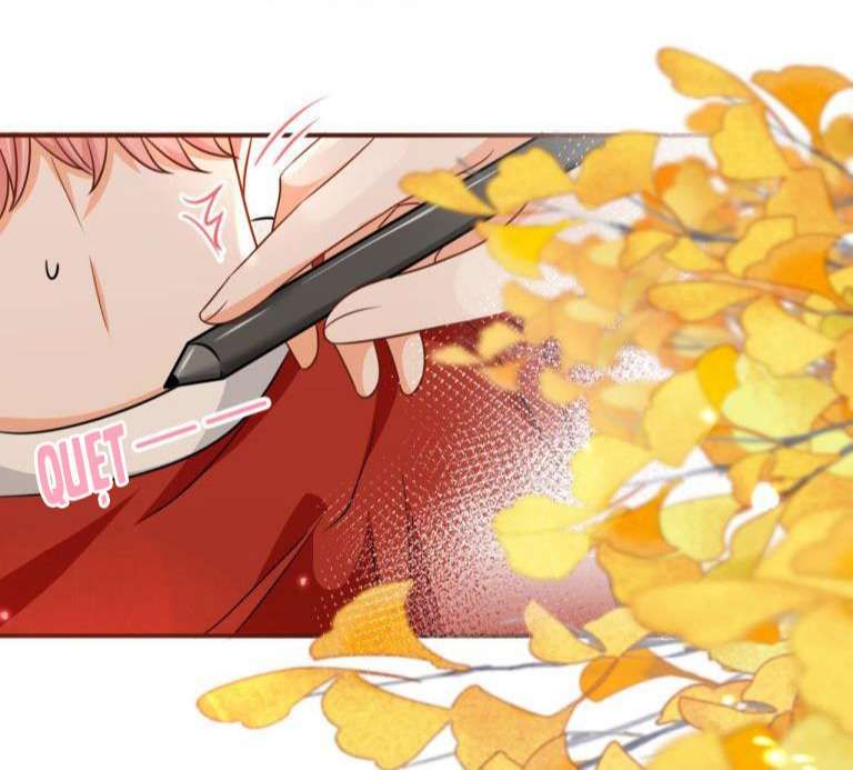 Tin Tức Tố Nói Chúng Ta Không Có Khả Năng Chapter 40 - 31