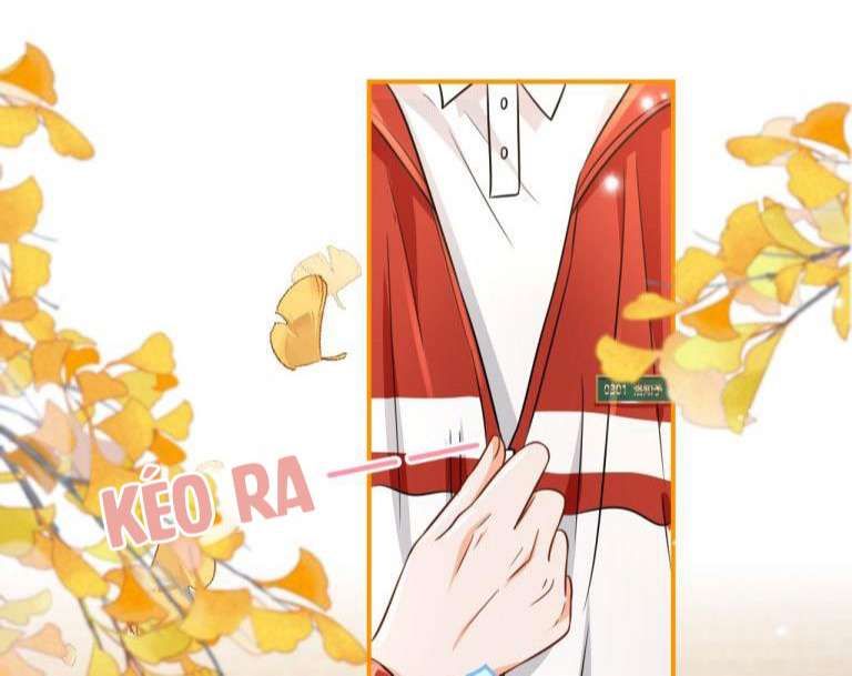 Tin Tức Tố Nói Chúng Ta Không Có Khả Năng Chapter 40 - 35