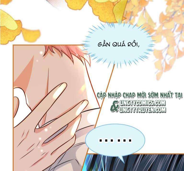 Tin Tức Tố Nói Chúng Ta Không Có Khả Năng Chapter 40 - 39