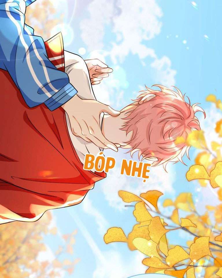 Tin Tức Tố Nói Chúng Ta Không Có Khả Năng Chapter 40 - 42