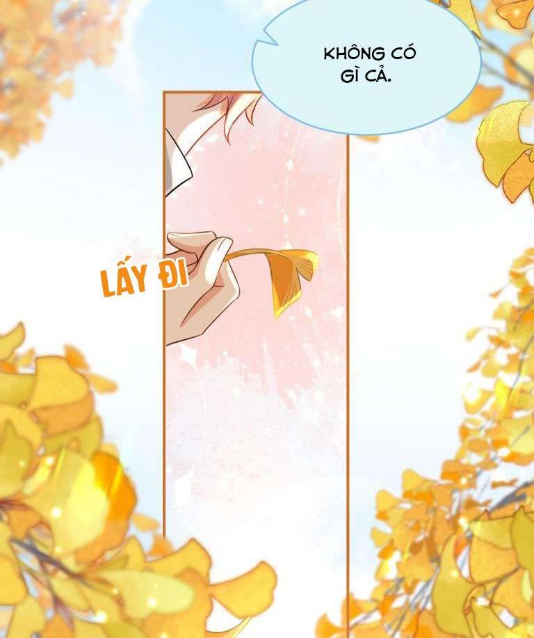 Tin Tức Tố Nói Chúng Ta Không Có Khả Năng Chapter 40 - 43