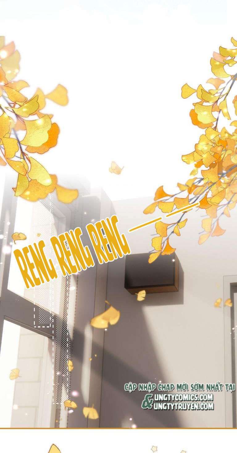 Tin Tức Tố Nói Chúng Ta Không Có Khả Năng Chapter 40 - 57