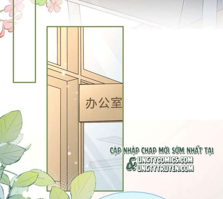 Tin Tức Tố Nói Chúng Ta Không Có Khả Năng Chapter 40 - 62