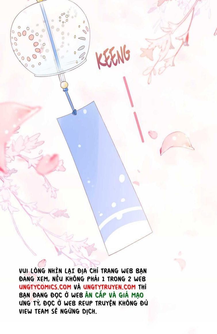 Tin Tức Tố Nói Chúng Ta Không Có Khả Năng Chapter 41 - 22