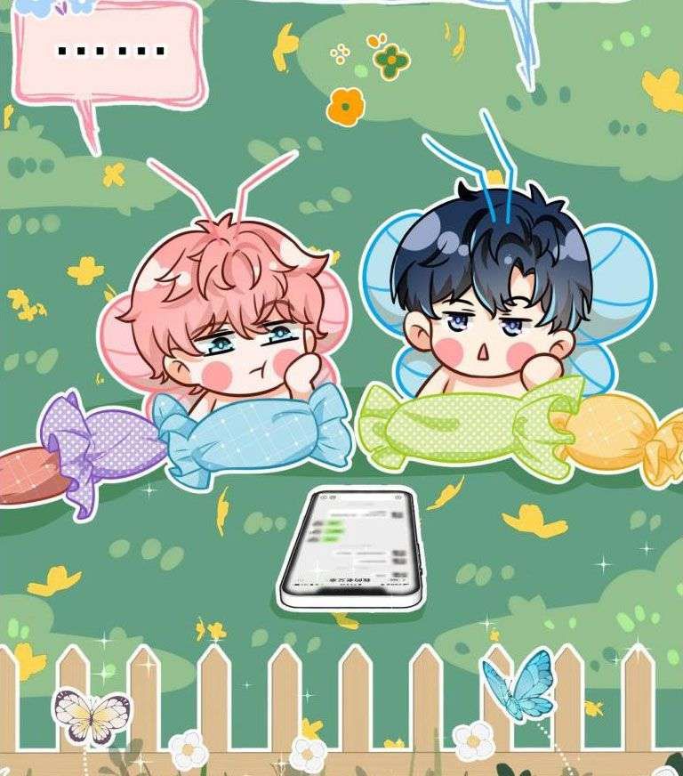 Tin Tức Tố Nói Chúng Ta Không Có Khả Năng Chapter 42 - 12