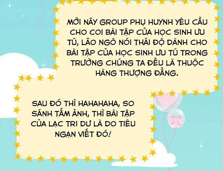Tin Tức Tố Nói Chúng Ta Không Có Khả Năng Chapter 42 - 20