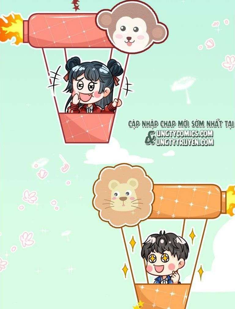 Tin Tức Tố Nói Chúng Ta Không Có Khả Năng Chapter 42 - 22