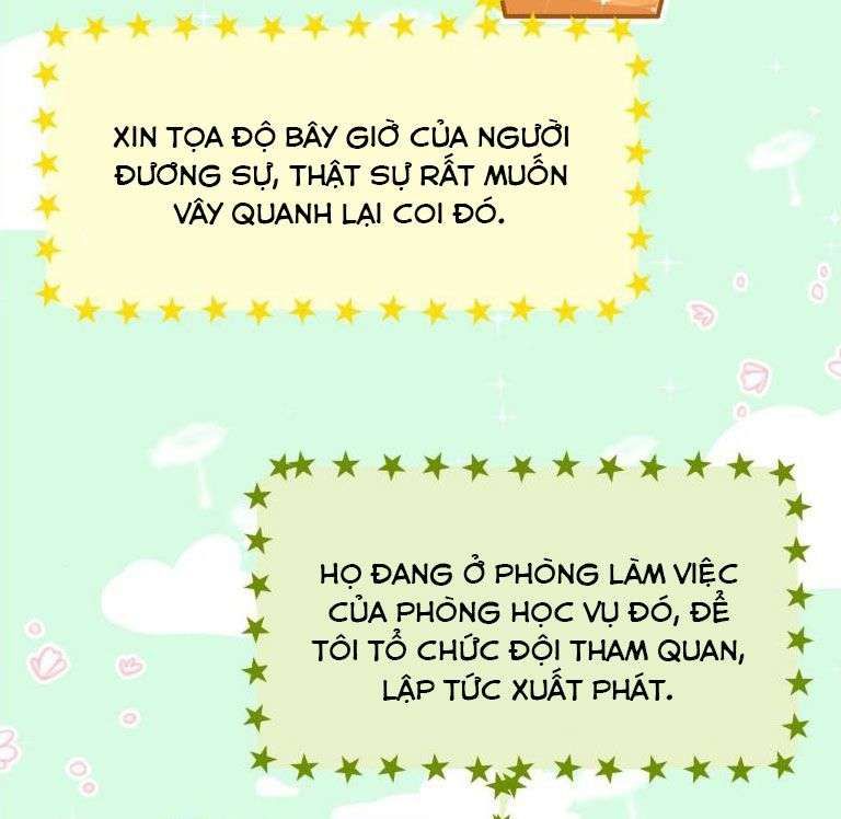 Tin Tức Tố Nói Chúng Ta Không Có Khả Năng Chapter 42 - 23