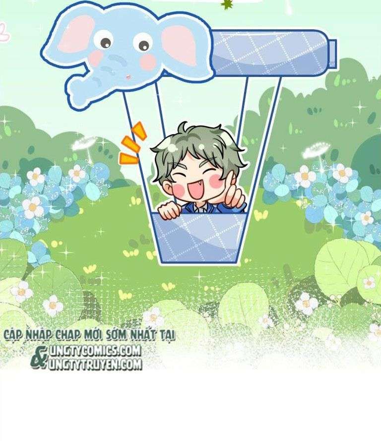 Tin Tức Tố Nói Chúng Ta Không Có Khả Năng Chapter 42 - 24