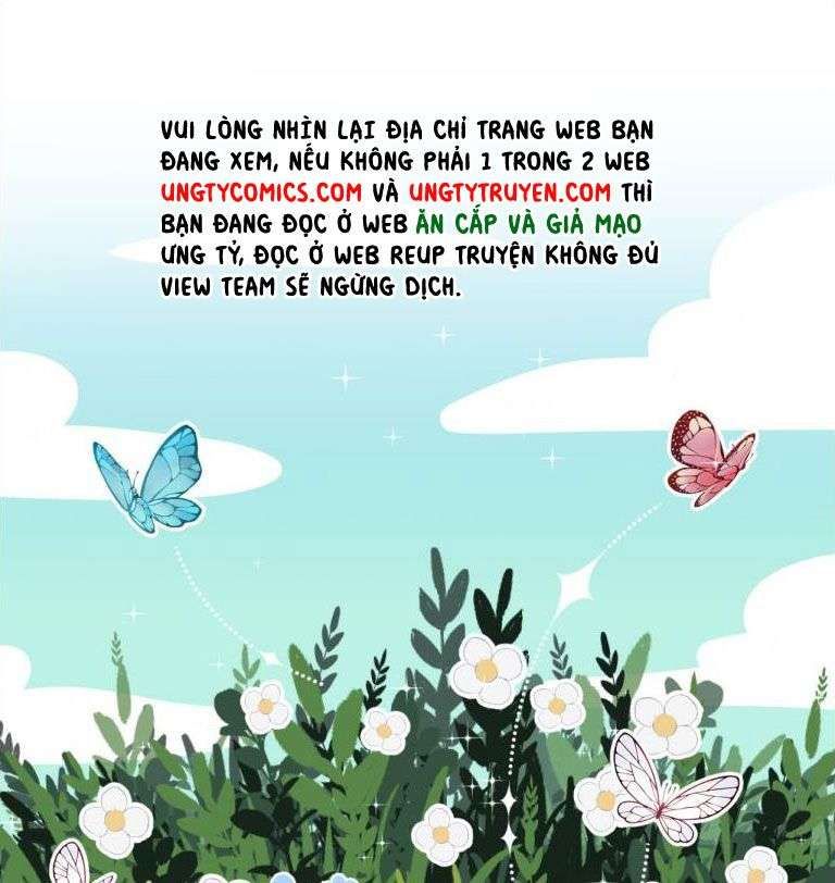 Tin Tức Tố Nói Chúng Ta Không Có Khả Năng Chapter 42 - 4