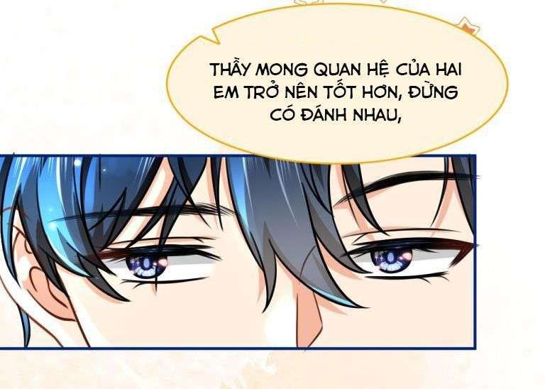 Tin Tức Tố Nói Chúng Ta Không Có Khả Năng Chapter 42 - 36