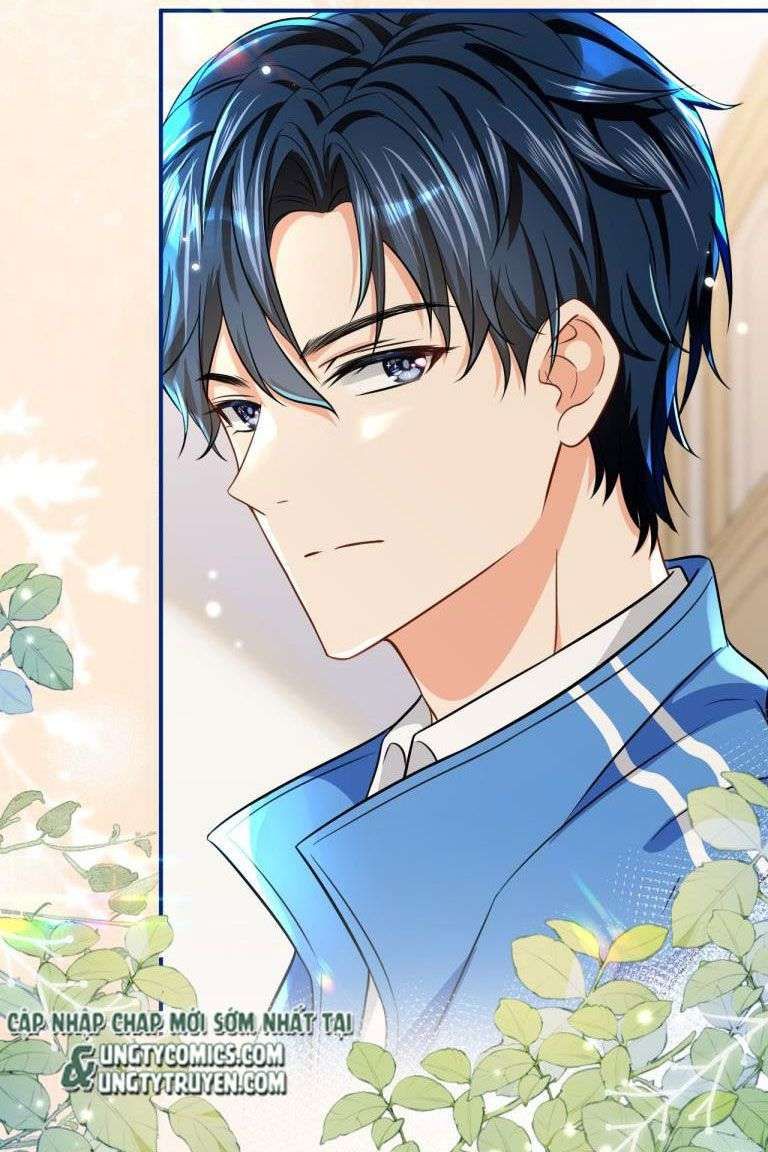 Tin Tức Tố Nói Chúng Ta Không Có Khả Năng Chapter 42 - 37