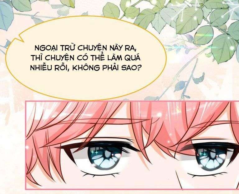 Tin Tức Tố Nói Chúng Ta Không Có Khả Năng Chapter 42 - 38