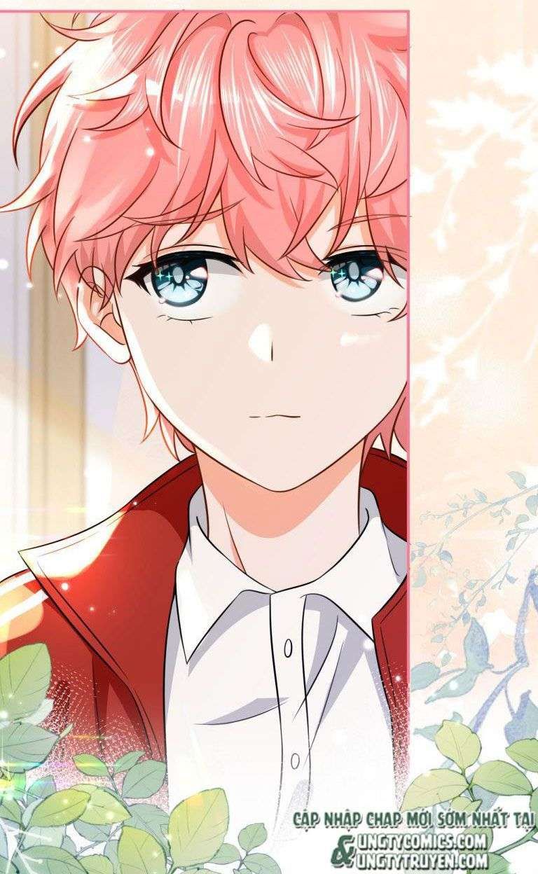 Tin Tức Tố Nói Chúng Ta Không Có Khả Năng Chapter 42 - 39