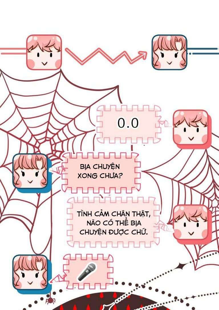 Tin Tức Tố Nói Chúng Ta Không Có Khả Năng Chapter 42 - 43