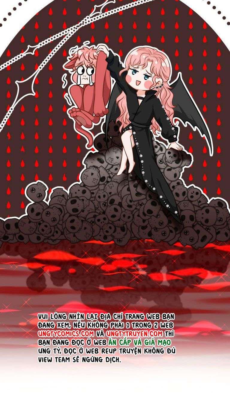 Tin Tức Tố Nói Chúng Ta Không Có Khả Năng Chapter 42 - 44