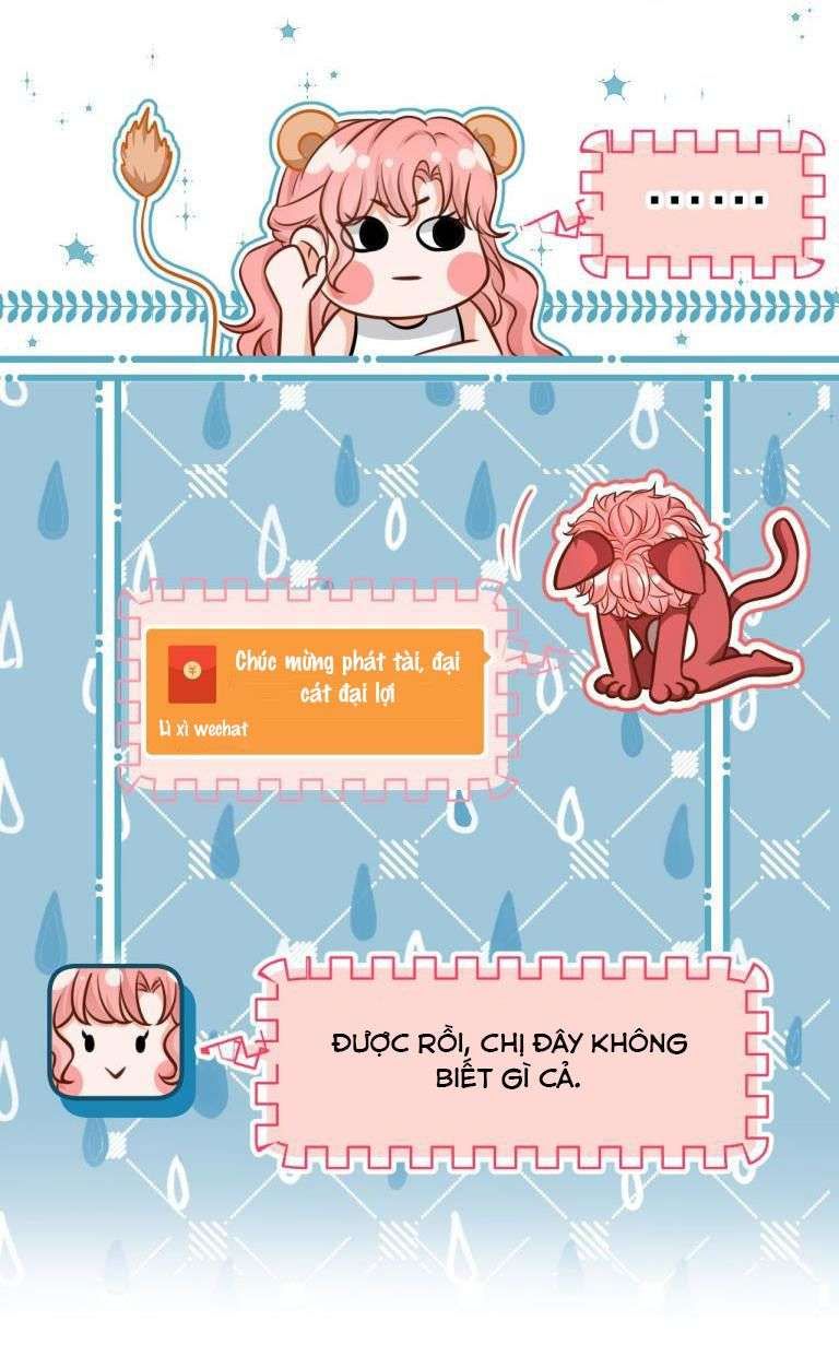 Tin Tức Tố Nói Chúng Ta Không Có Khả Năng Chapter 42 - 48