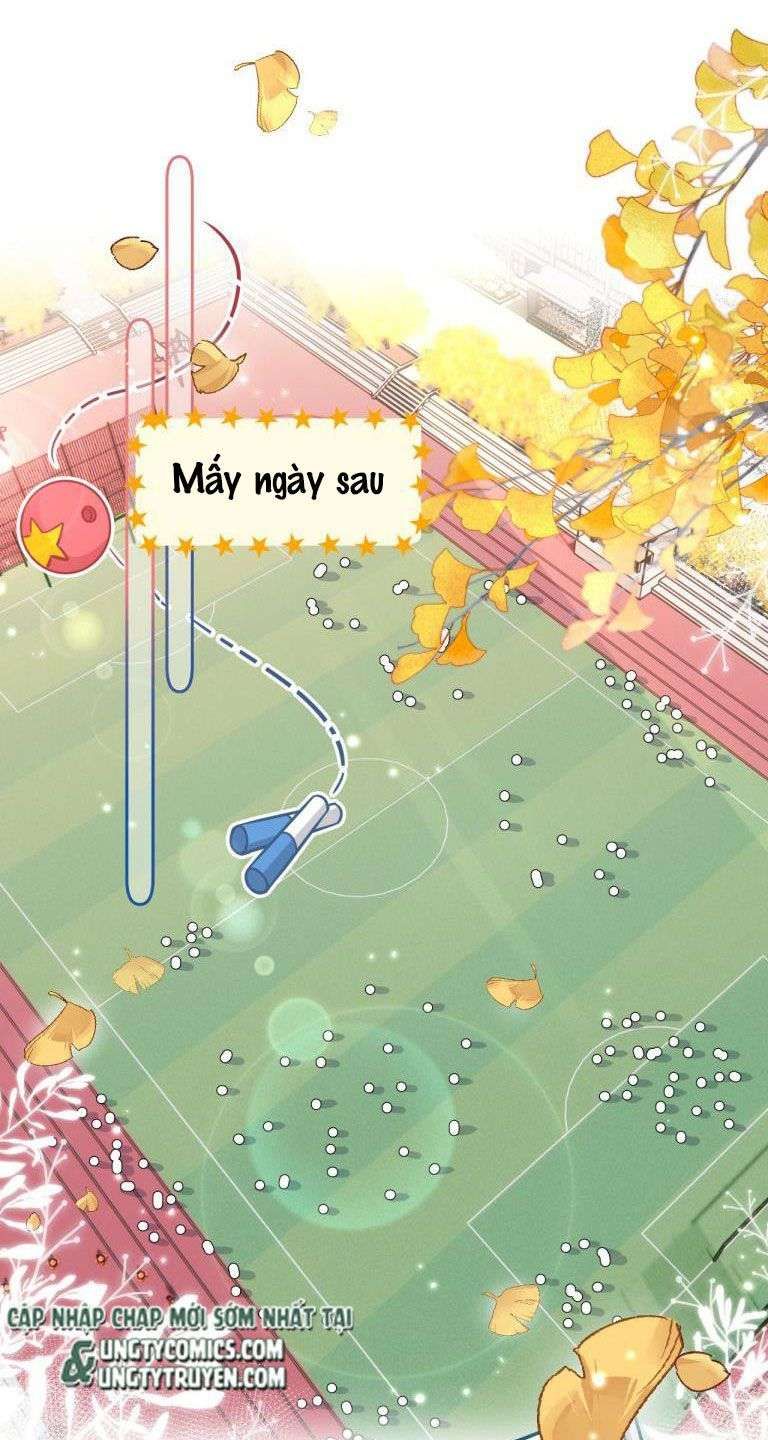 Tin Tức Tố Nói Chúng Ta Không Có Khả Năng Chapter 42 - 49