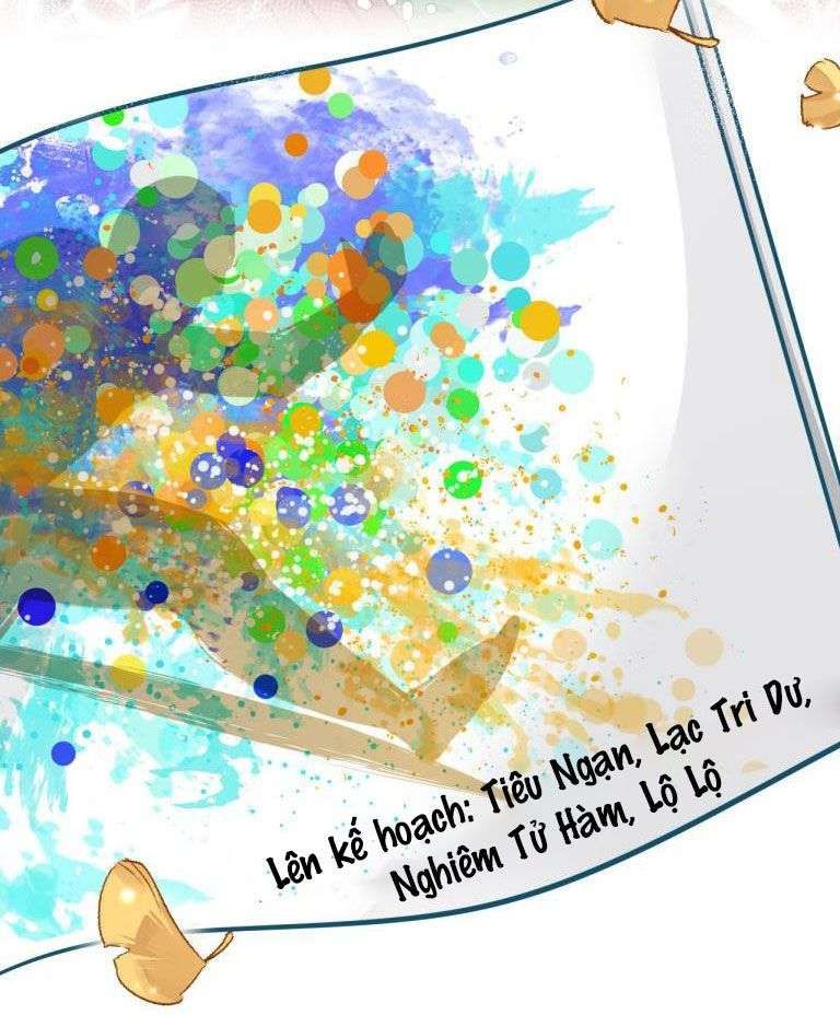 Tin Tức Tố Nói Chúng Ta Không Có Khả Năng Chapter 42 - 50