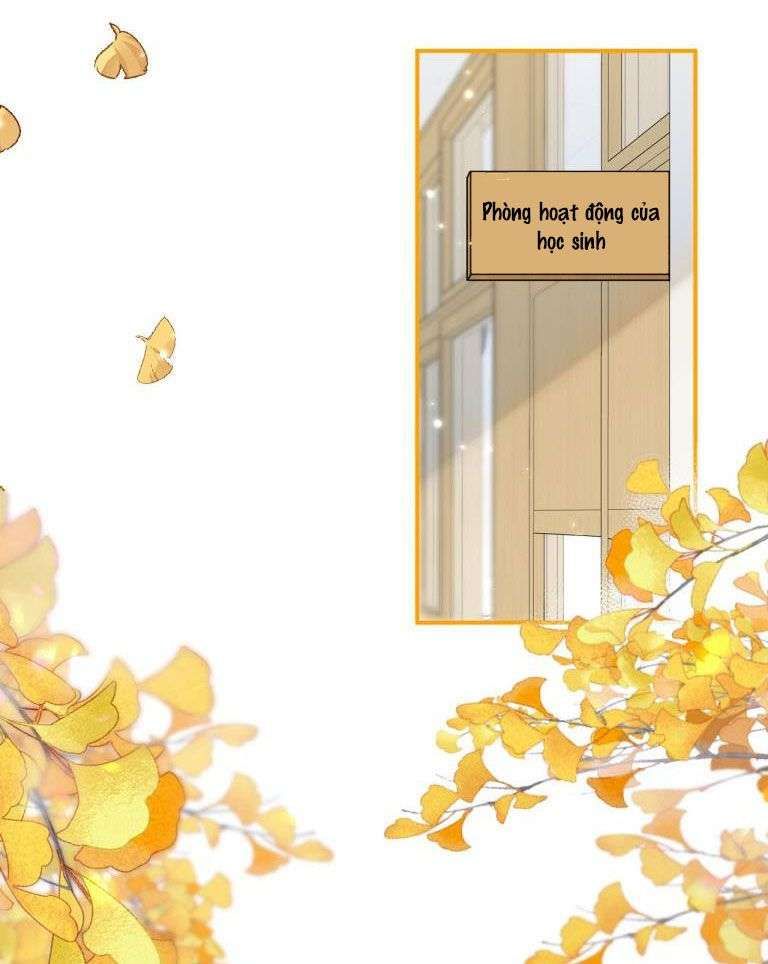 Tin Tức Tố Nói Chúng Ta Không Có Khả Năng Chapter 42 - 51