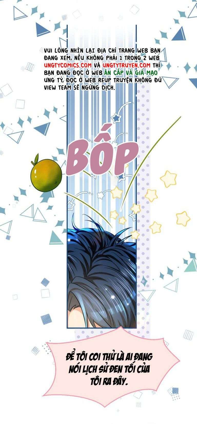 Tin Tức Tố Nói Chúng Ta Không Có Khả Năng Chapter 42 - 55