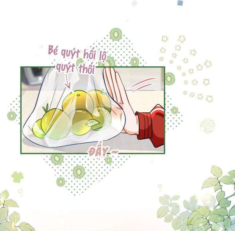 Tin Tức Tố Nói Chúng Ta Không Có Khả Năng Chapter 42 - 56