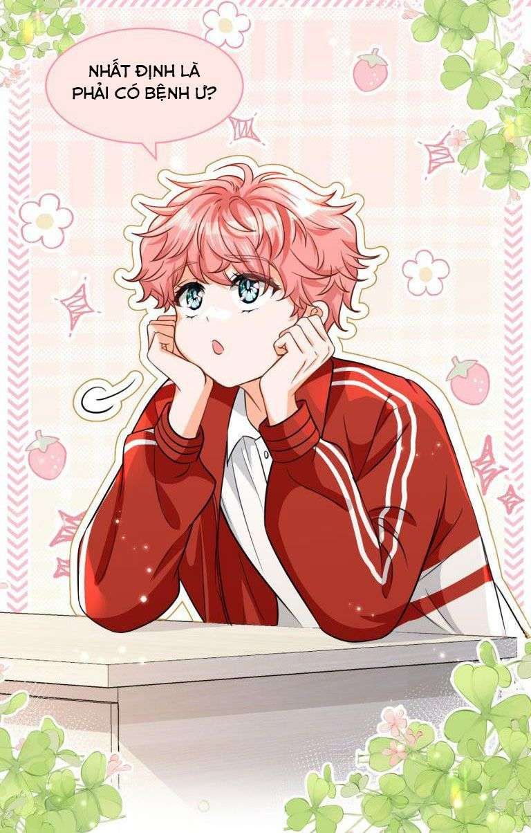 Tin Tức Tố Nói Chúng Ta Không Có Khả Năng Chapter 42 - 58