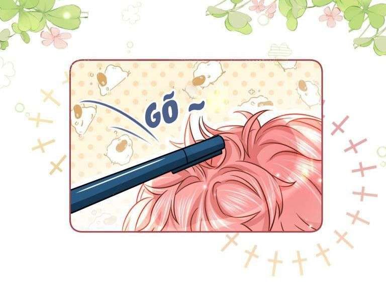 Tin Tức Tố Nói Chúng Ta Không Có Khả Năng Chapter 42 - 59